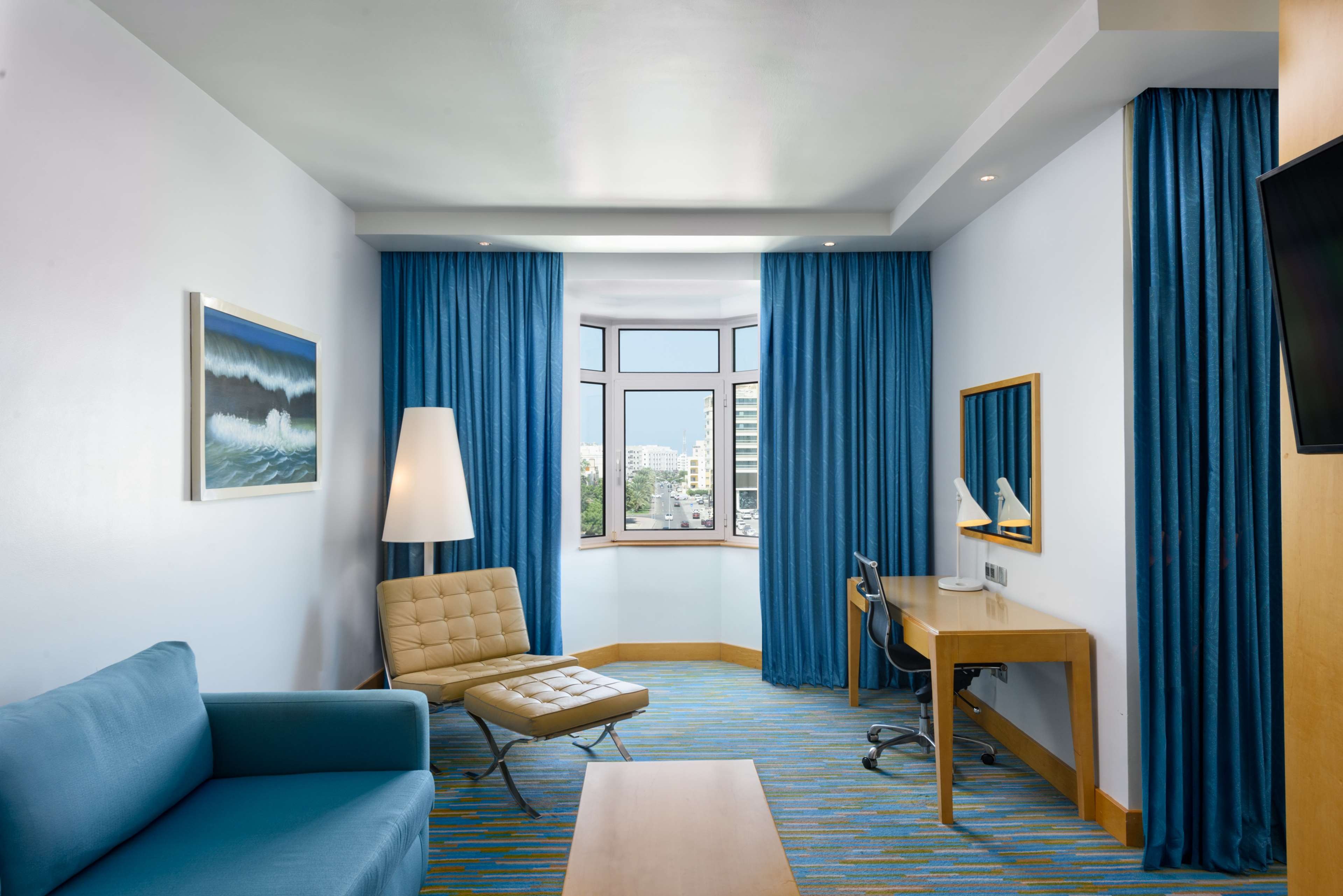 هتل رادیسون بلو